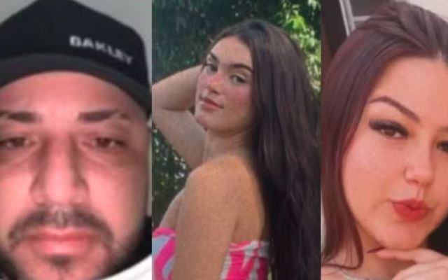 Primas desaparecidas no Paraná foram mortas a tiros dentro de caminhonete após saírem de boate, aponta investigação