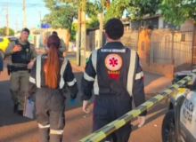 Homem confessa ter contratado assassino para matar motorista de ambulância em Floresta; veja o que se sabe