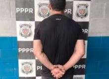 Motorista de aplicativo é preso no Paraná suspeito de estuprar passageira após levá-la à força para motel