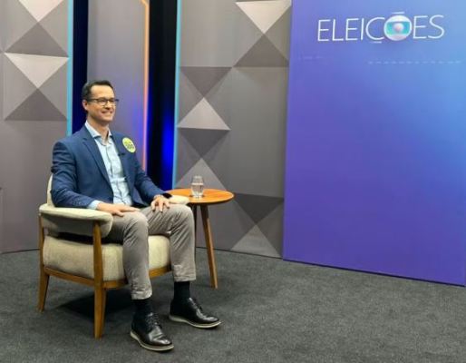Deltan Dallagnol é eleito senador pelo Paraná, mas futuro do mandato ainda depende do TSE