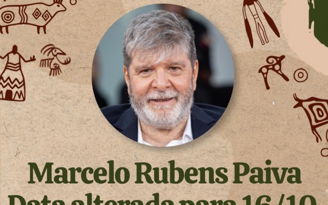 Flim tem Mel Duarte e shows nesta quinta-feira; bate-papo com Marcelo Rubens Paiva passa para sexta