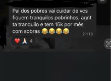 Estudantes de Medicina da UniCesumar são denunciados por mensagens preconceituosas contra bolsistas do ProUni