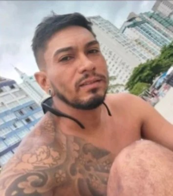 Tatuador desaparecido em Sarandi é encontrado morto em área de mata