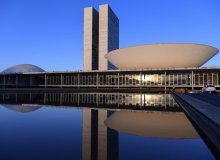 Maringá terá dois deputados federais em Brasília; veja quem são os eleitos no Paraná