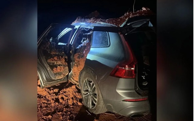Juiz do TJSP é encontrado morto dentro de carro em chamas no interior de São Paulo