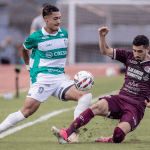 Chico Santos