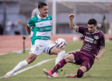 Maringá sofre empate no fim e vê vantagem escapar em casa na final da Série C