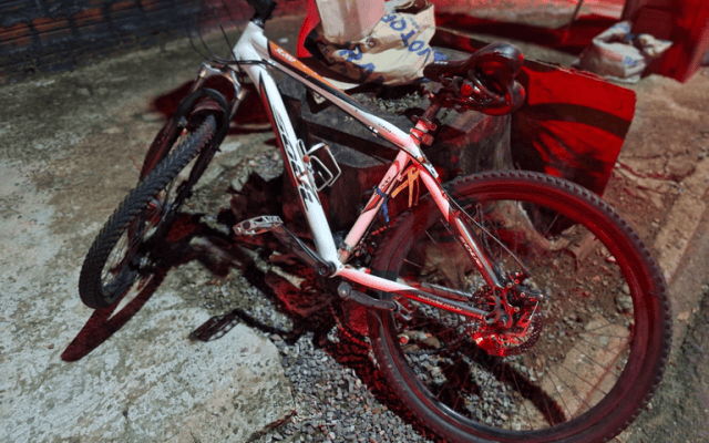 Ciclista morto em acidente em Sarandi é identificado; vítima e motorista eram amigos de infância
