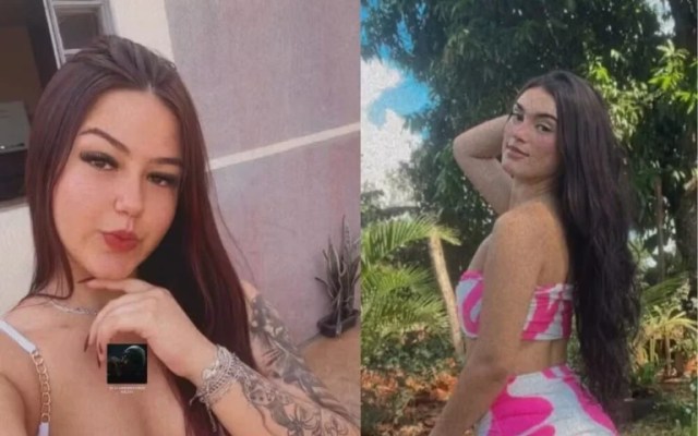 Primas de 18 anos são sepultadas mais de cinco meses após desaparecimento