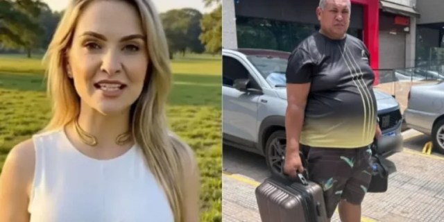 Pedreiro viaja mais de 2 mil km para encontrar namorada e descobre que ela foi criada por inteligência artificial